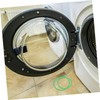 Operitacx 2pcs Dryer Drum Bearing Support Clothes Dryer Replacement Light