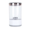 Wireless Makeup Brush Cleaner Machine 7000RPM Auto Rotating USB Electric