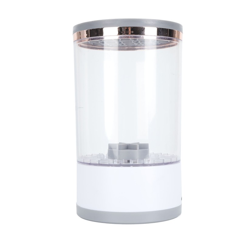 Wireless Makeup Brush Cleaner Machine 7000RPM Auto Rotating USB Electric