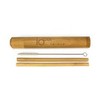 ioCO. - Bamboo Straw Set
