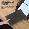 kwmobile Cover Compatible with HP OfficeJet Pro 8025e - Case