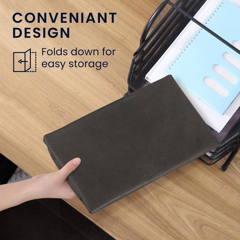 kwmobile Cover Compatible with HP OfficeJet Pro 8025e - Case