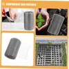 iplusmile Galvanized Wire Mesh Roll Feet Stainless Steel Screen for