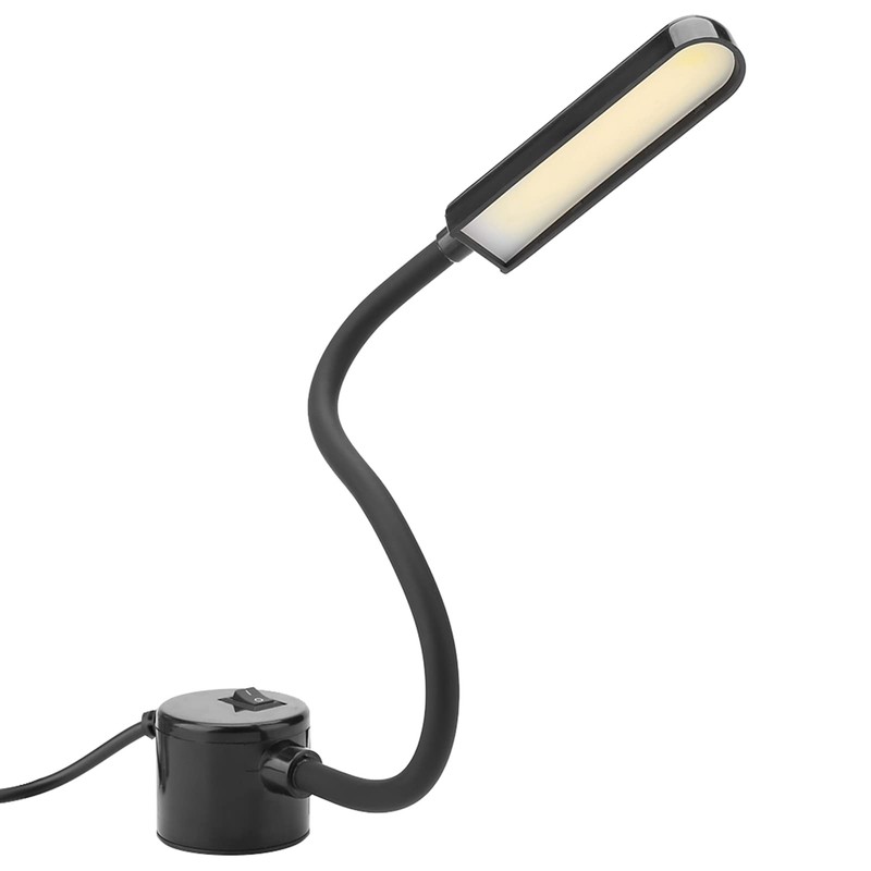 Sewing Machine Light 110-265V 6W Sewing Work Light COB LED