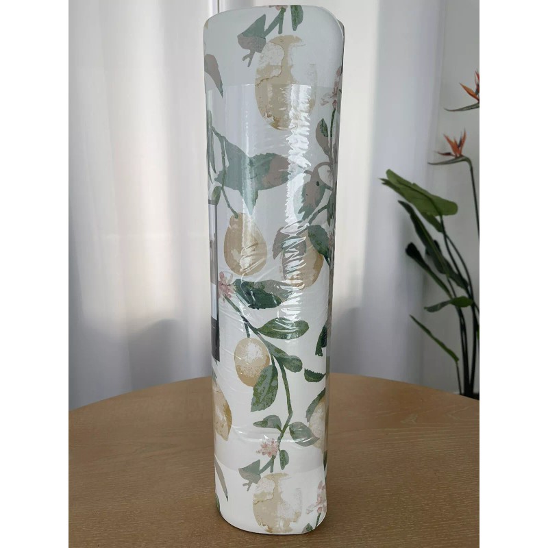 Threshold Comfort Kitchen Runner Lemon Print