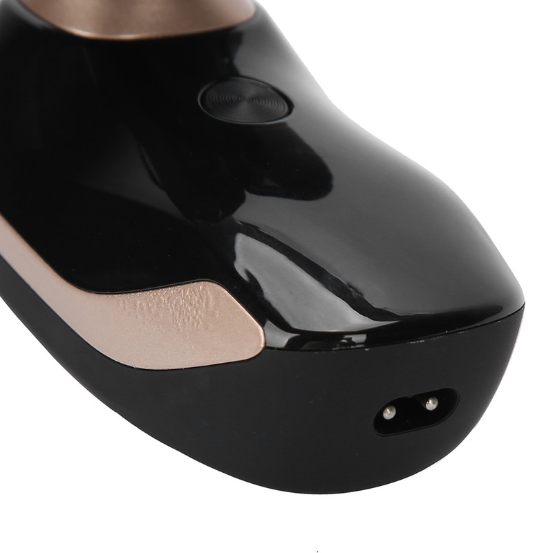 Electric Shaver Multifunctional USB Rechargeable Hair Beard Trimmer for Men