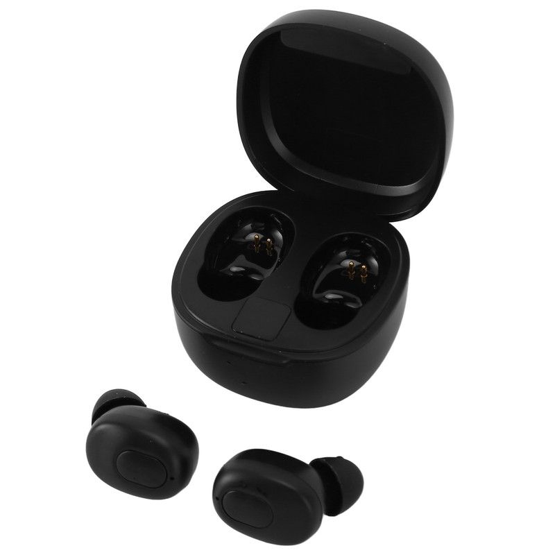 Language Translator Earbuds BT5.0 Noise Canceling 74 Languages 70 Accents