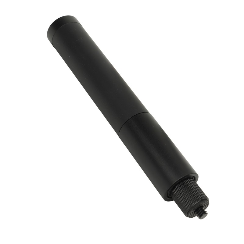 0.7m Invisible Selfie Stick Adjustable Panoramic Sports Camera Selfie Stick