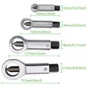 Metal Nut Splitter Cracker, Metal Nut Splitter Breaker Manual Pressure