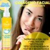 Colageno Liquido Facial Hidratante Antiarrugas 140 Ml Shelo