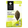 Yamamotoyama Organic Decaf Genmaicha Tea Bag, 18 ct (Pack of