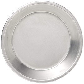 American METALCRAFT, Inc. 9.87-Inch Deep Dish Aluminum Pie Pan