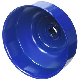 Laser 6321 Oil Filter Wrench 3/8"D - 90mm x 15 Flutes