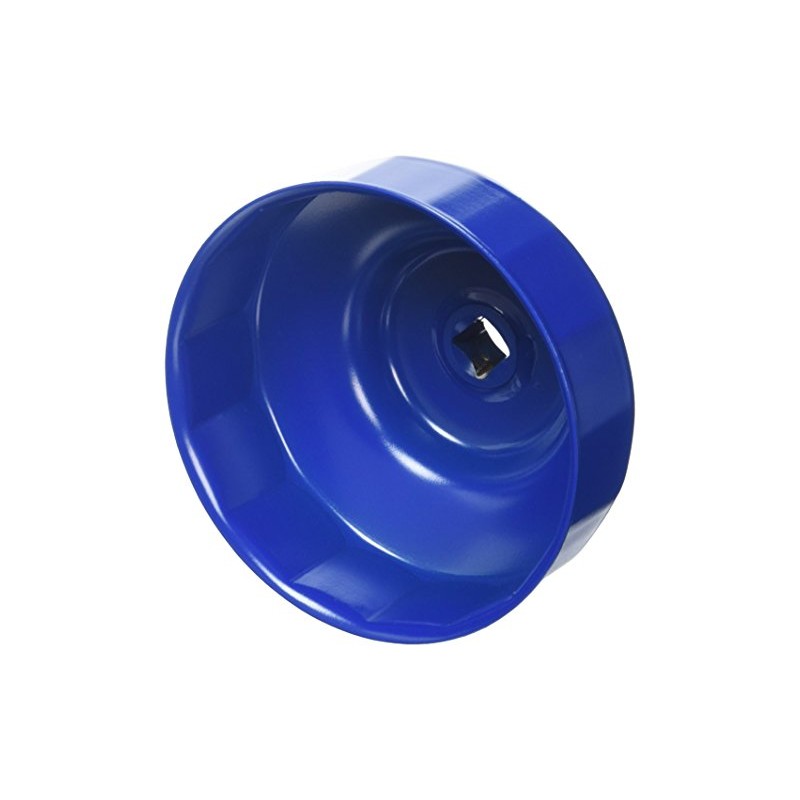 Laser 6321 Oil Filter Wrench 3/8"D - 90mm x 15