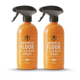 LOBA Universal Floor Cleaner Spray, 16 fl. oz. - 2 pack