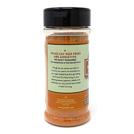 Joe's Kansas City French Fry Seasoning - 6.5oz