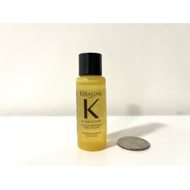 Kerastase NEW Kerastase Elixir Ultime L'Huile Originale 0.5oz/15ml TRAVEL