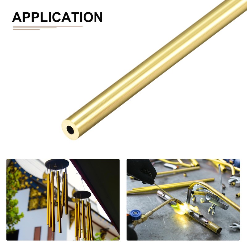 DTGN 7 mm x 2 mm x 300 mm (AD
