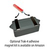 Trak-4 GPS Tracker for Vehicles, Assets, Equipment. Long Battery Life,