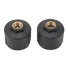 12 Wheel Tire Pressure Monitor 4 Alarm Modes DC 5V