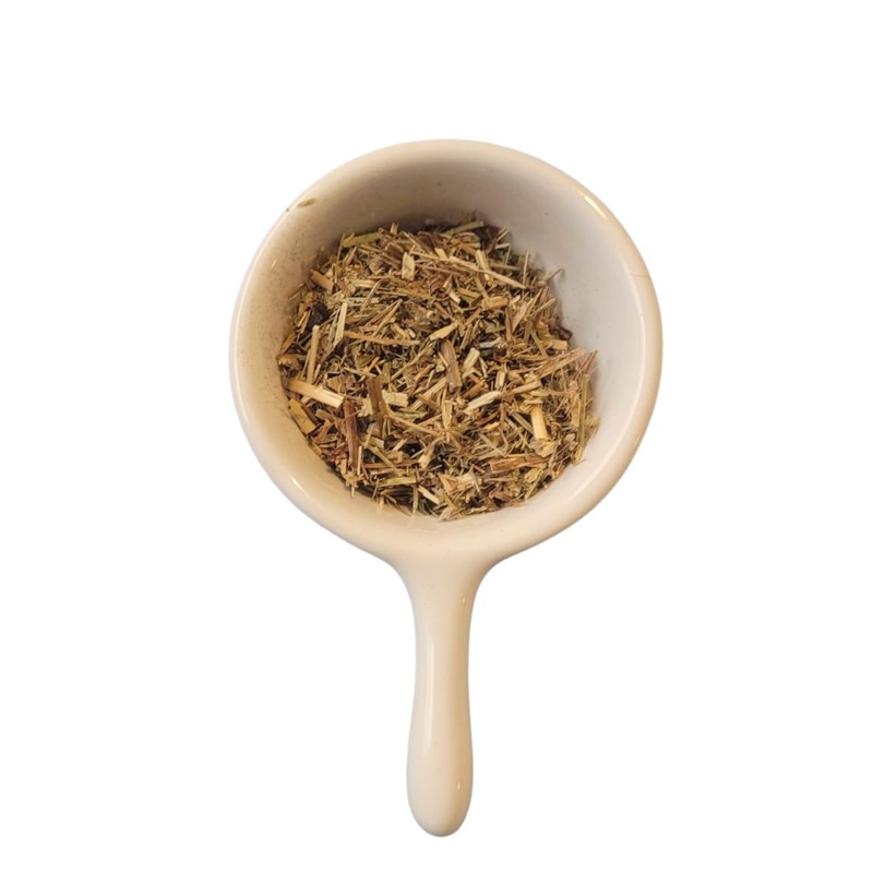 Té Epilobio Té Herbal Infusion, Tisana Artesanal 100% Natural