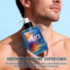 Men’s Intimate Wash with Aloe & Botanicals, pH-Balanced Daily Care