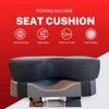 TreadLife Fitness Universal Rowing Machine Seat Cushion | Designed for