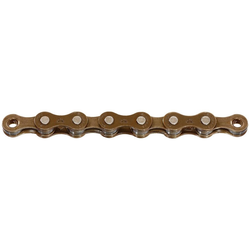 SunRace Black 6/7 Speed Chain