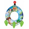 TOY STORY ROCKET SWIM RING (28" x 22")