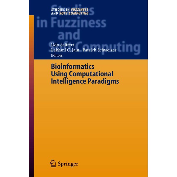 Bioinformatics Using Computational Intelligence Paradigms (Studies in Fuzziness and Soft
