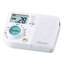 Daikin DAIKIN 2171489/ARC473A2 Wireless Remote Control