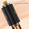 ZEPHBLOW 1.5INCH Round Brush for Dyson Airwrap Attachment Volumizing Brush