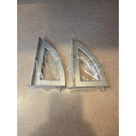 IKEA 2-Pack Ikea Home Wall Shelf Brackets 167.088.83 Pair Mounting Shelf Heavy Duty