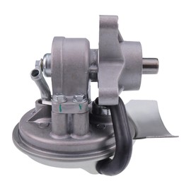 DUDSN Vacuum Pump 12562793 904-801 97288505 Compatible With Chevy GMC C1500 C2500 C3500 Express 2500 3500 K1500 K2500 K3500 Yukon 1996-2002 6.5L V8