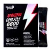 Product name / 무한파워 아르기닌 6600 100포(1박스) L아르기닌 비타민C 타우린 함유