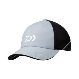 Daiwa DC-3623 Kifu Mesh Cap with LED Light, Headgear, Free