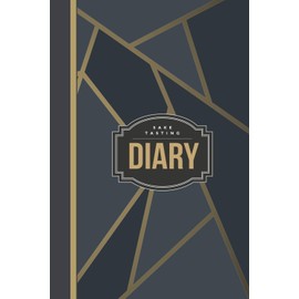Sake Tasting Diary: Sake Enthusiasts Journal. Detail & Note Every Sip. Ideal for Mixologists, Bars & Restaurants, and Culinary Explorers