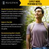 Nugenix Cortisol Control - Cortisol Manager and Adrenal Support Supplement