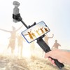 Handheld Universal Retractable Bracket Extension Rod Accessory for DJI OSMO