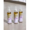RACROVET Ginger & Cloves Hair Growth Oil for All Hair
