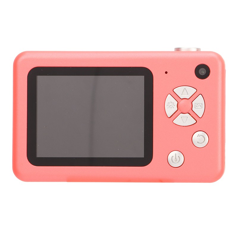 2.5K HD Selfie Camera 8 Times Zoom Automatic Light Sensitivity