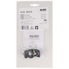 The Drive Friction Pad Set Complete Suitable for AL-KO 3004