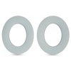 Gobelieve Cooling-Gel Q C Ultra Earpads Replacement Ear Cushions Compatible