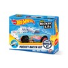 BLADEZ Hot Wheels Toyz Pocket Racer Maker Kitz 1 Pack