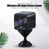 Q18S 2K HD WIFI Security Camera 135 Degree Wide Angle
