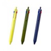 Uni Jetstream 3-Color Ballpoint Pen 507 Multi-color Pen 0.5mm /