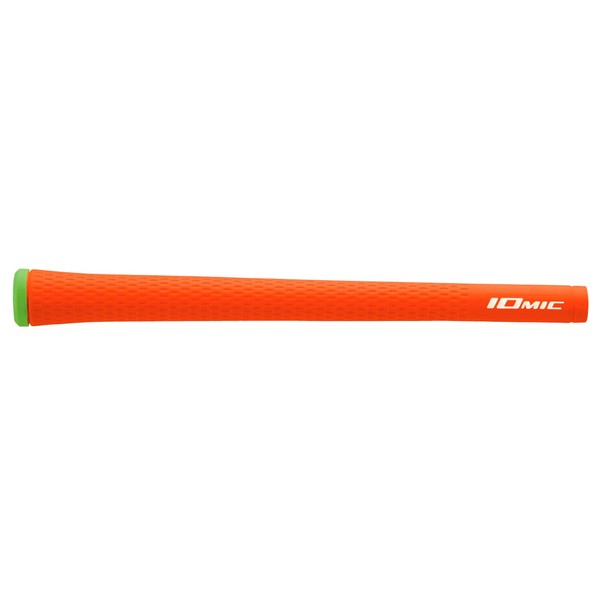 IOMIC Golf Grip Sticky1.8 STICKY LIGHT M62 No Backline Orange