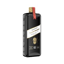 Bandido Hair Shampoo | Hair Repair Fiber Re-Structure | Plex Smart Keratine | Keratin Shampoo 350 ml