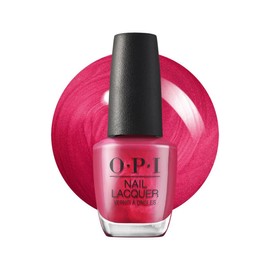 갤러리아 OPI네일락커 H011 - 15 Minutes of Flame Galleria OPI Nail Lacquer H011 - 15 Minutes of Flame