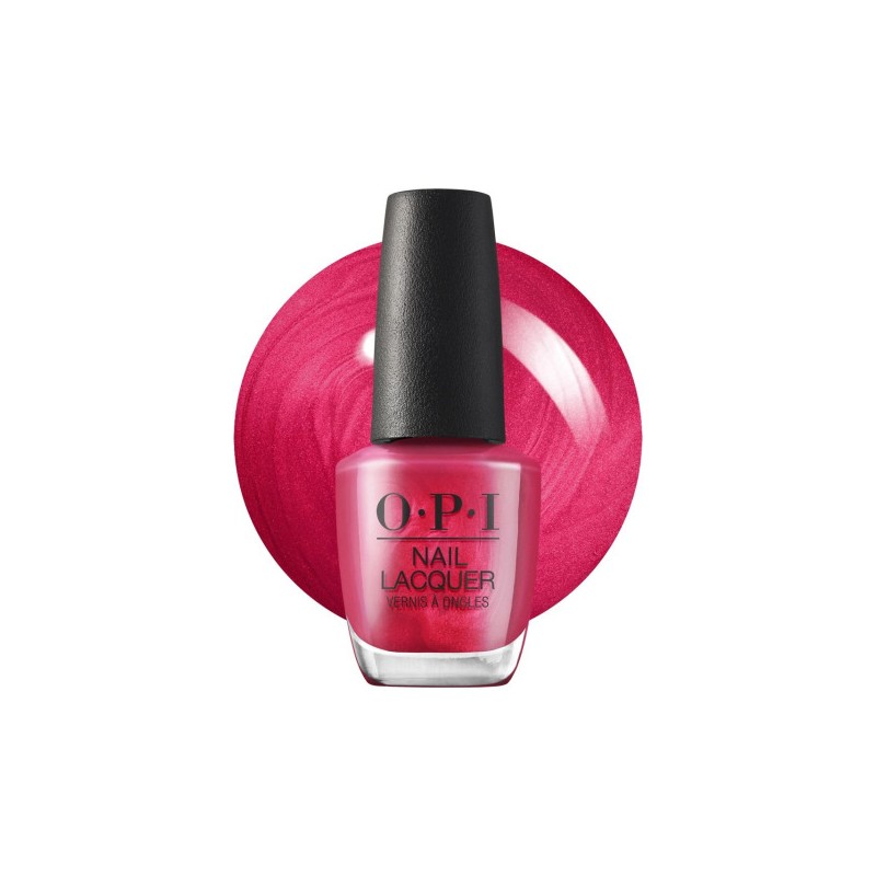 갤러리아 OPI네일락커 H011 - 15 Minutes of Flame Galleria OPI